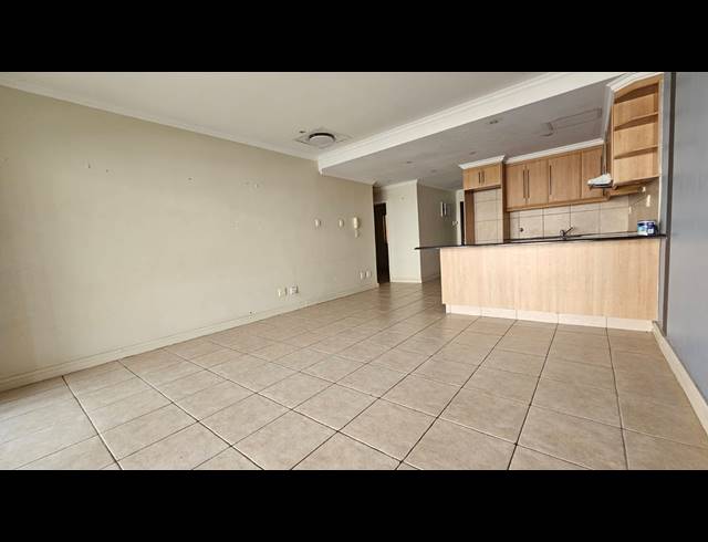 2 BEDROOM APARTMENT FOR SALE IN NEW TOWN CENTRE